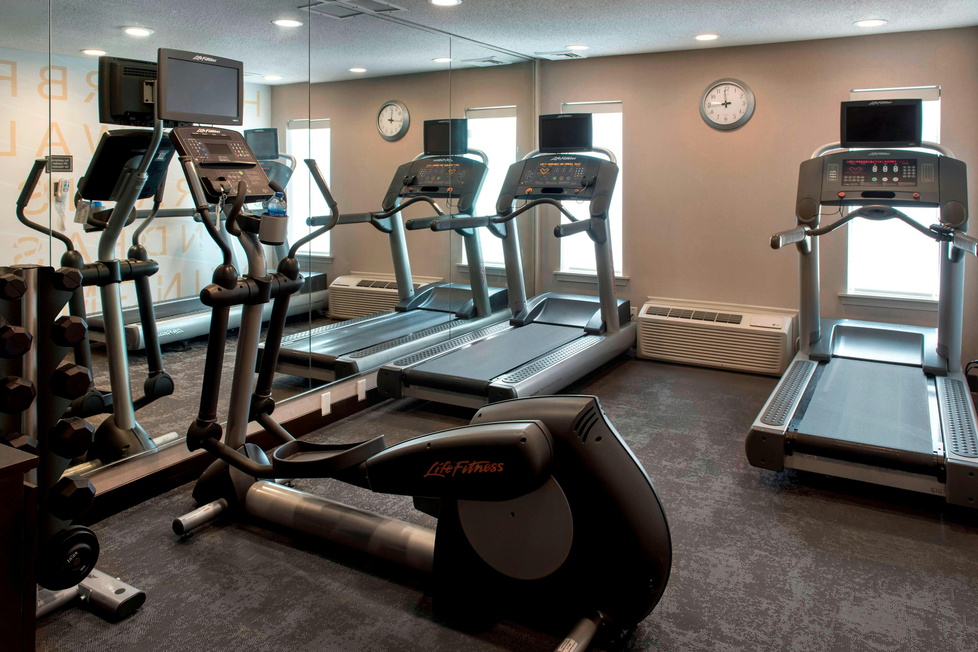 Residence Inn Philadelphia Valley Forge 2/12