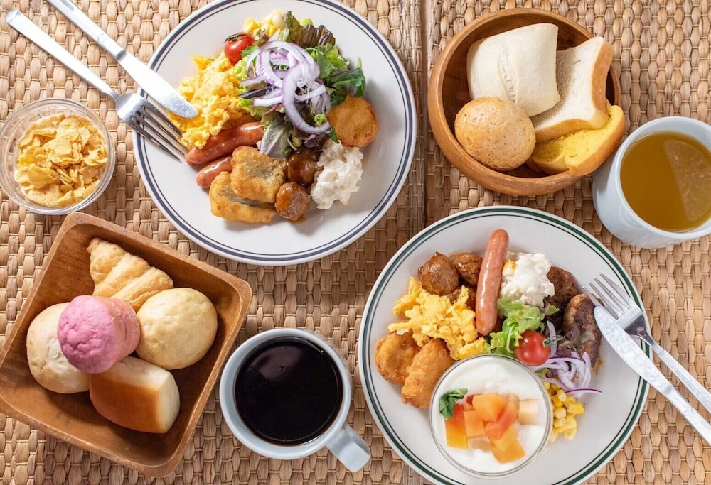 Hotel Hillarys Shinsaibashi 57/66