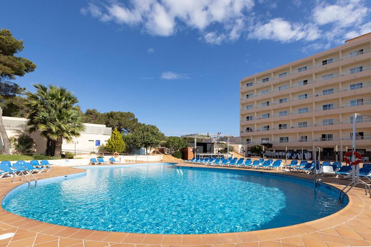 Invisa Ereso - All Inclusive 1/36