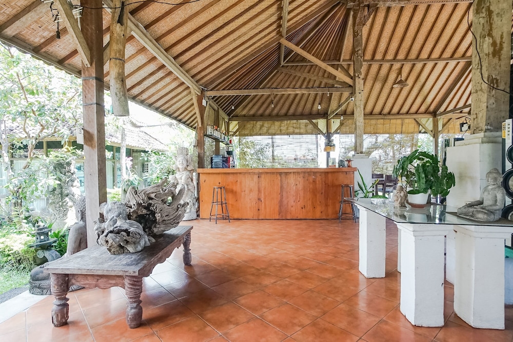 Bali Eco Living Dormitory 10/49