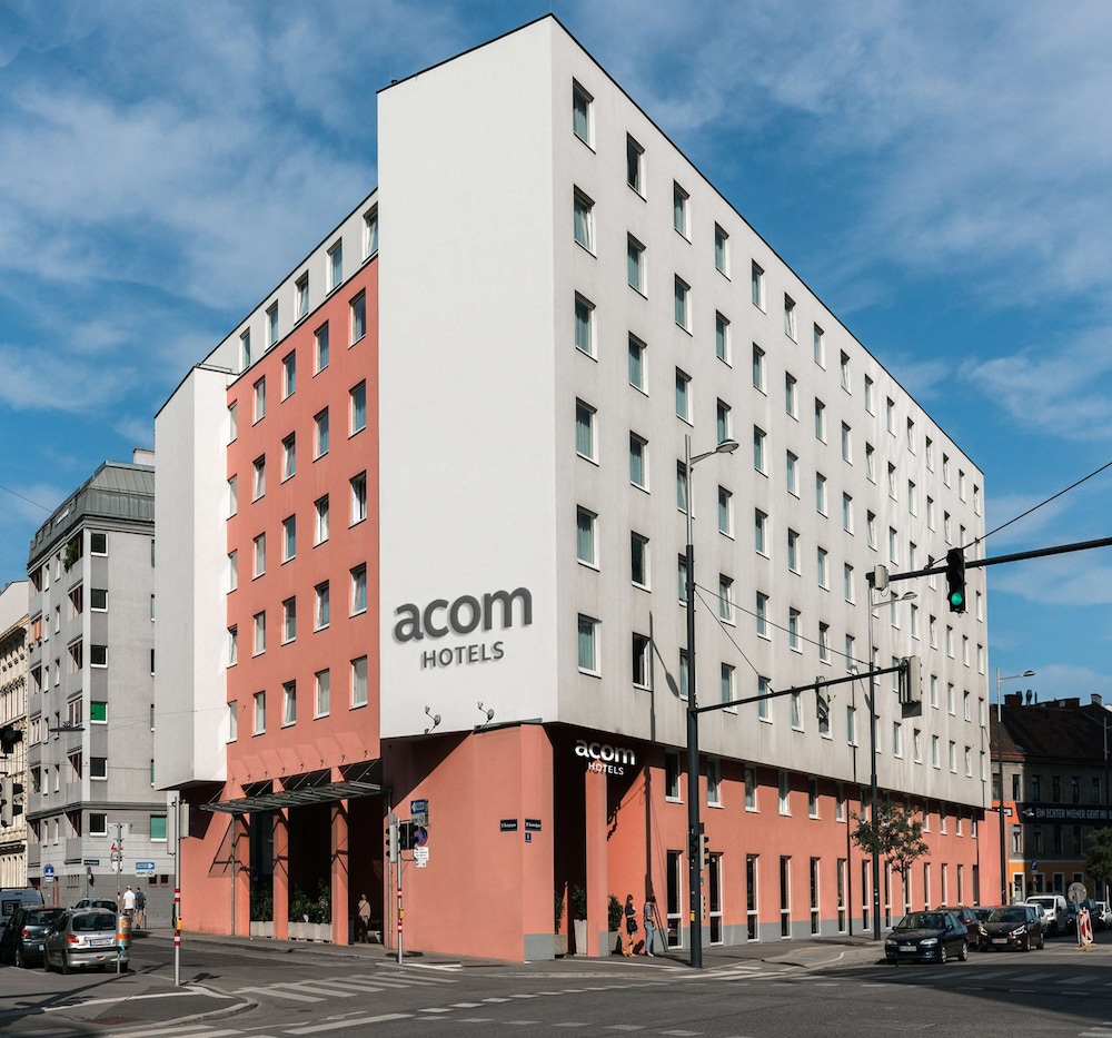 Premier Inn Wien City Hauptbahnhof in VIENNA