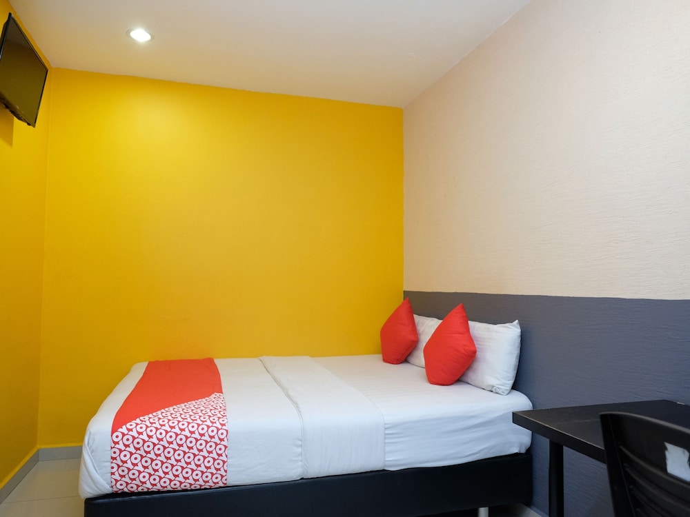 Hotel De Tees 17/28