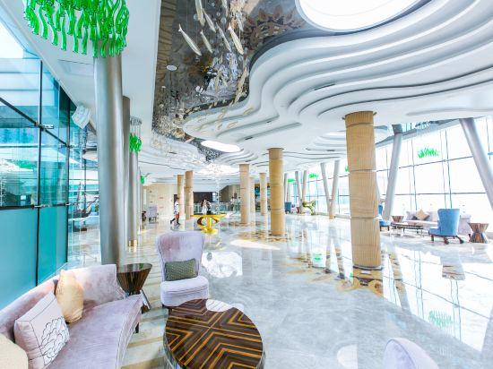 Gree Dong Ao Hotel 14/25