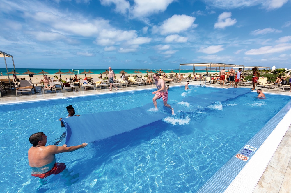 Hotel Riu Palace Boavista 47/50