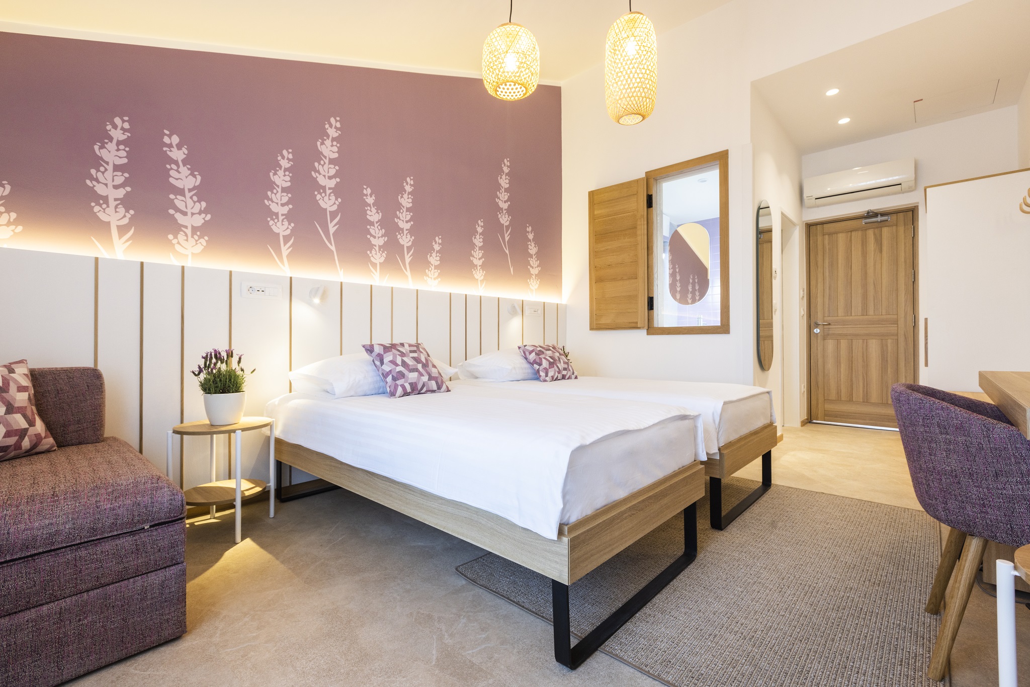 Hotel Vile Park Premium 6/50