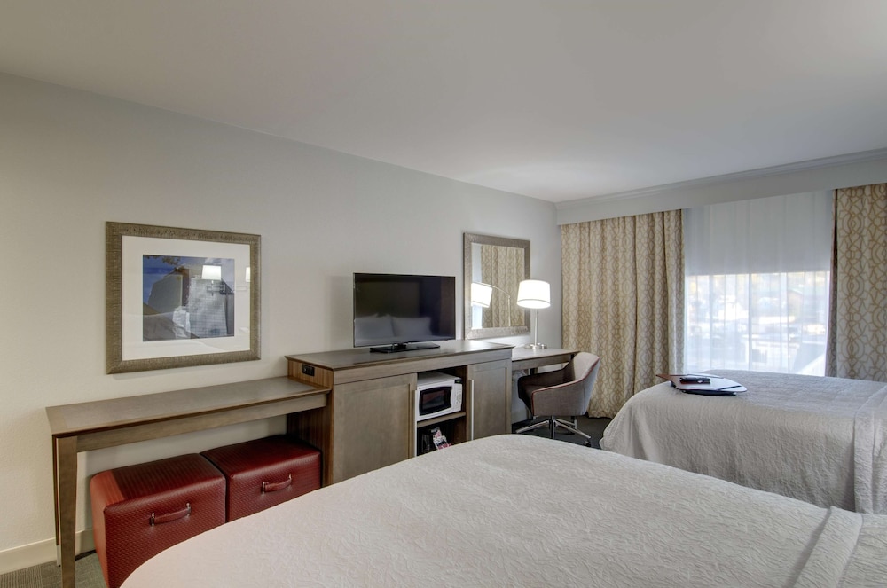 Hampton Inn And Suites Springfield Downtown 10/42