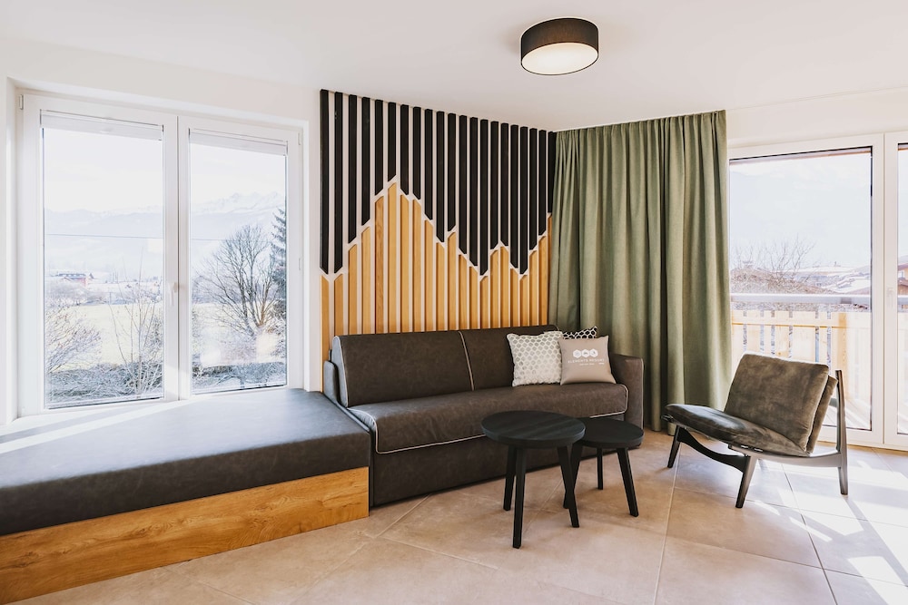 Elements Resort Zell Am See 49/76