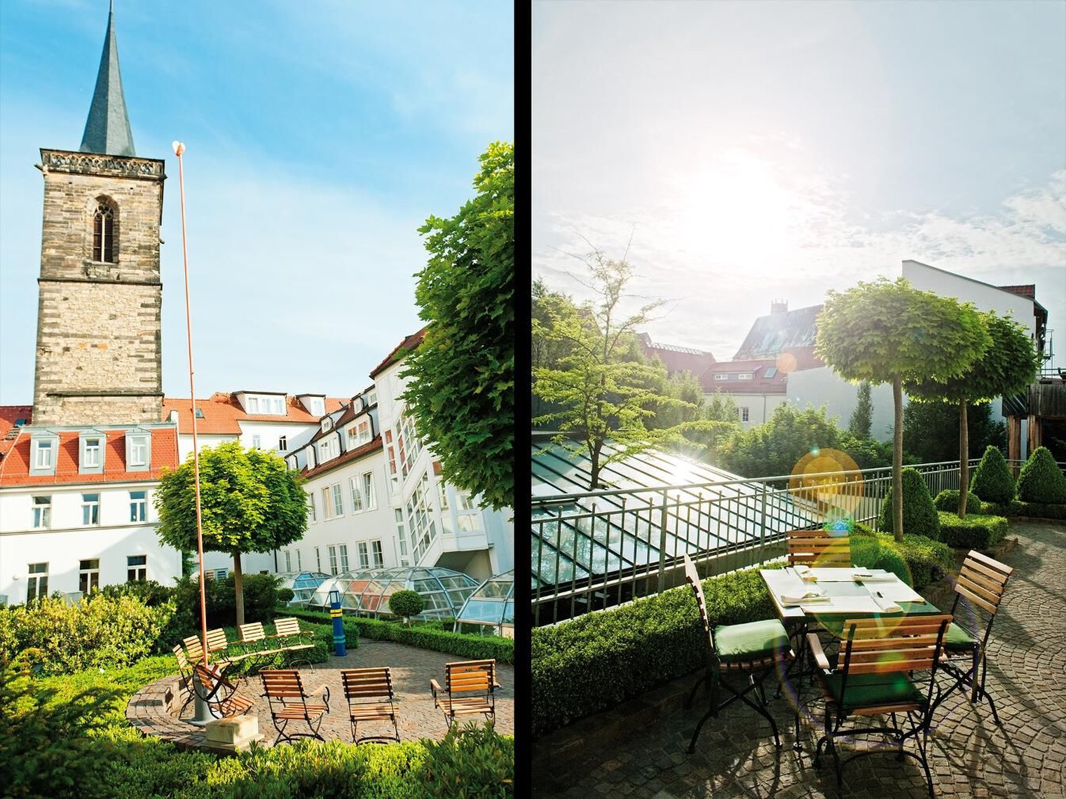 Hotel Zumnorde 24/24