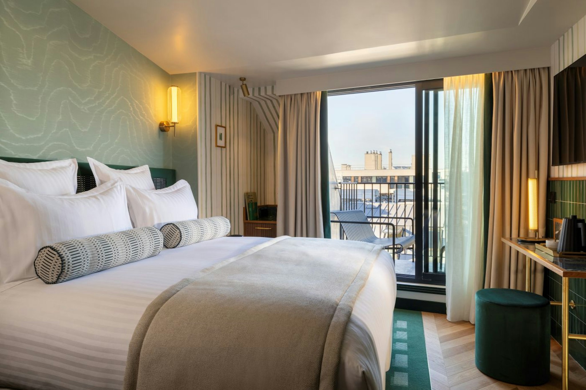 Hotel Filigrane 34/63
