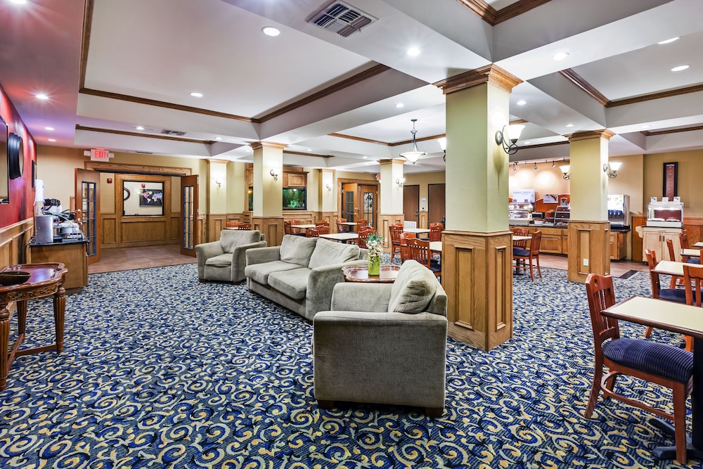 Holiday Inn Express Hotel And Suites Corpus Christi Nw Calallen 51/71