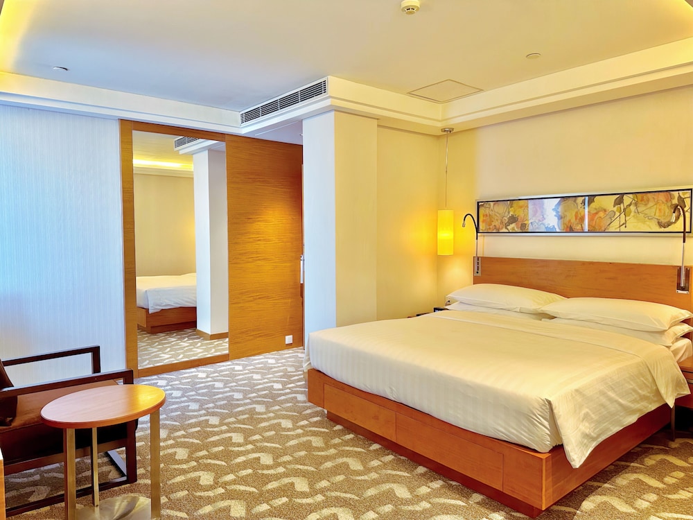 Swissotel Foshan 17/70