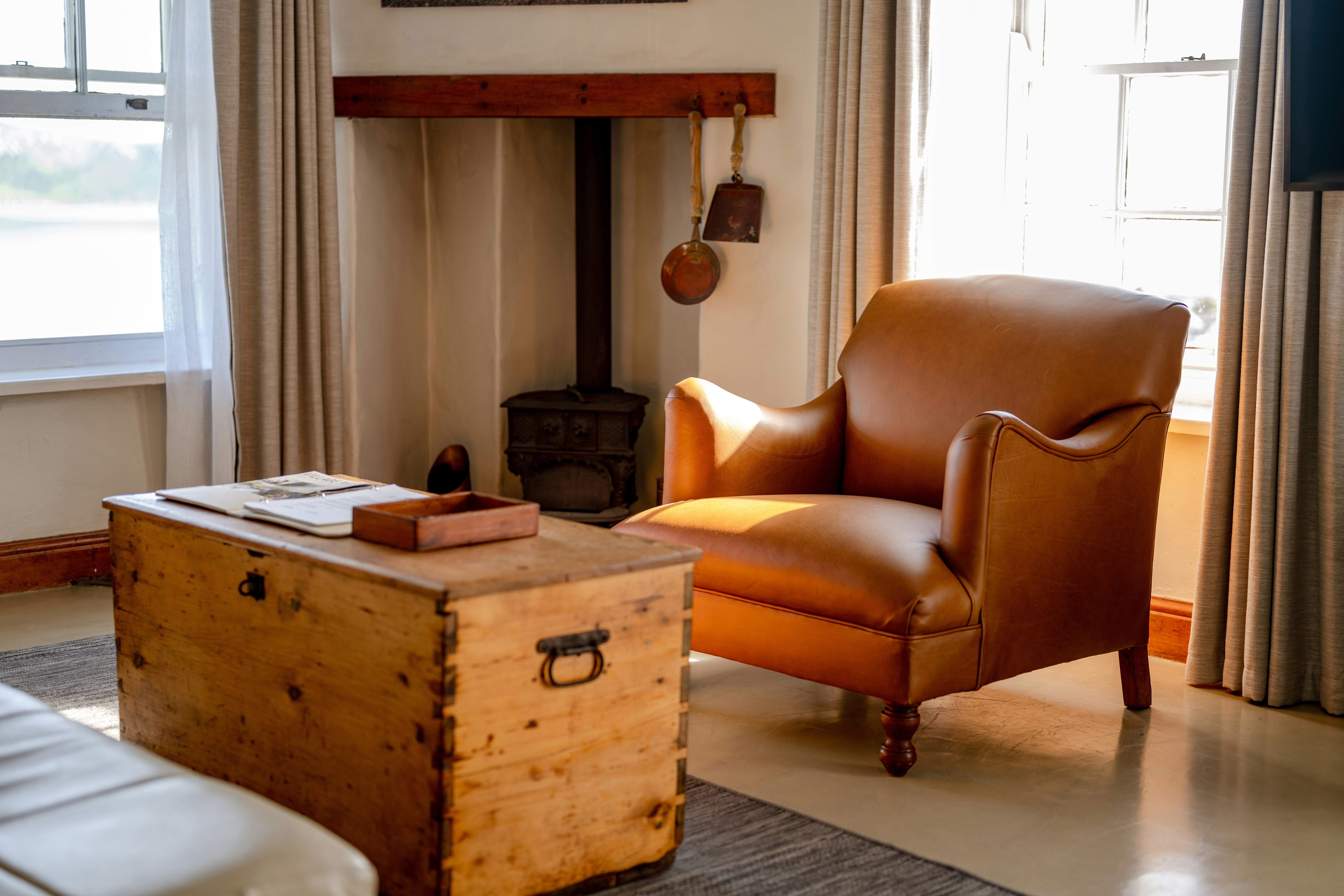 The Farmhouse Hotel 33/45