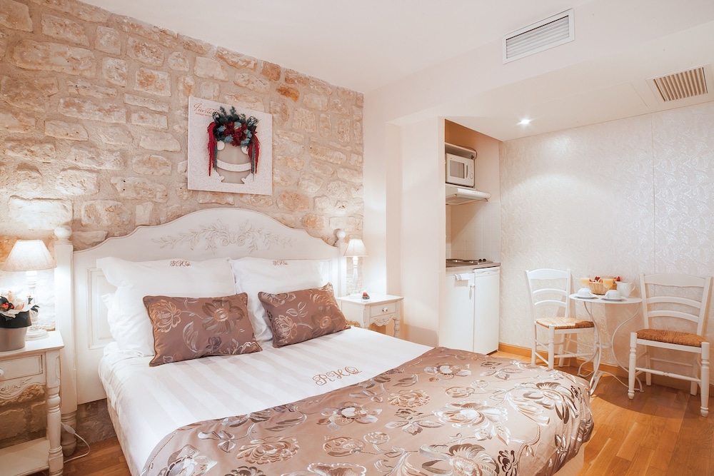 Quintinie Hotel 15th Arrondissement, Sonder by Marriott Bonvoy 11/50