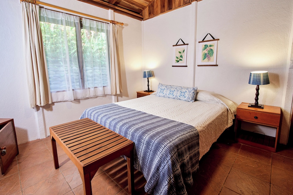Finca Luna Nueva Lodge 29/68