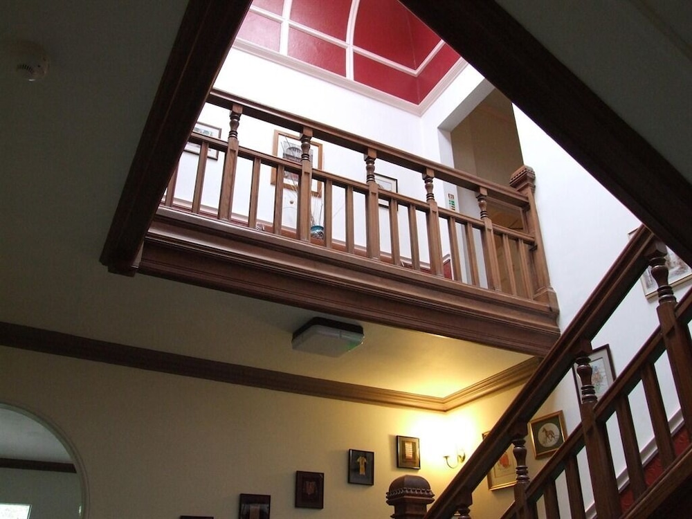 The Glen Hotel 1/22