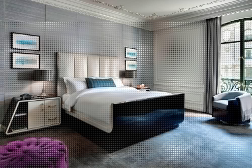 The St. Regis New York 10/59