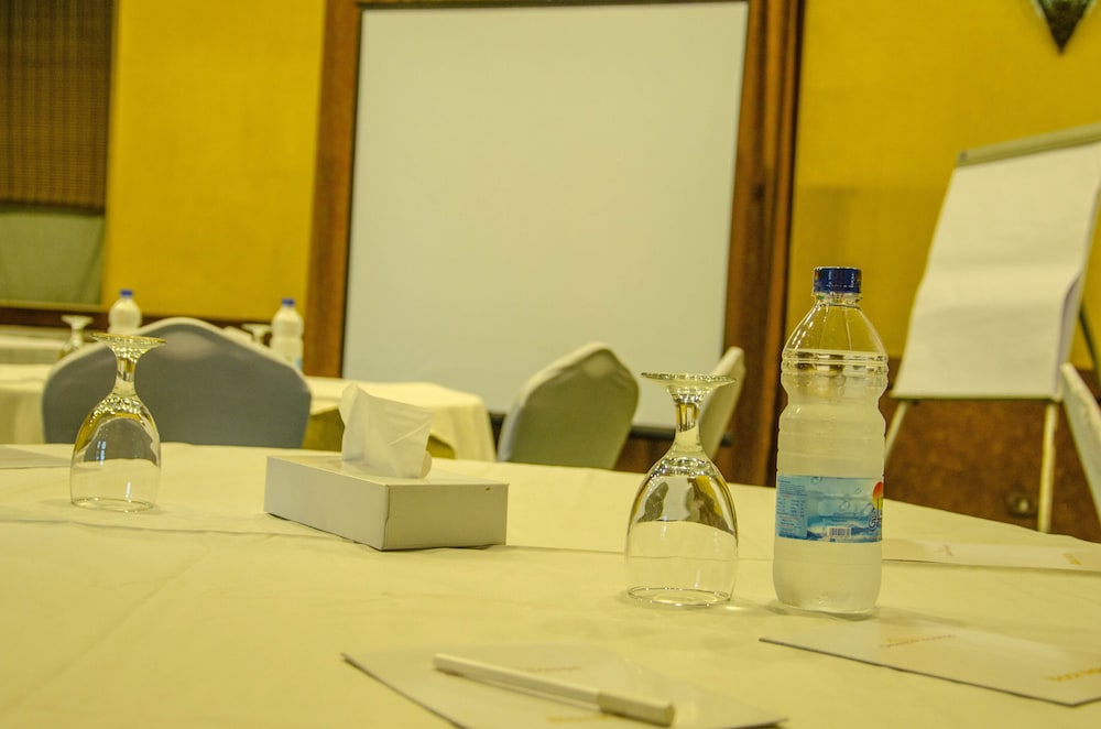 AraCan Grand Pyramids Hotel 48/48