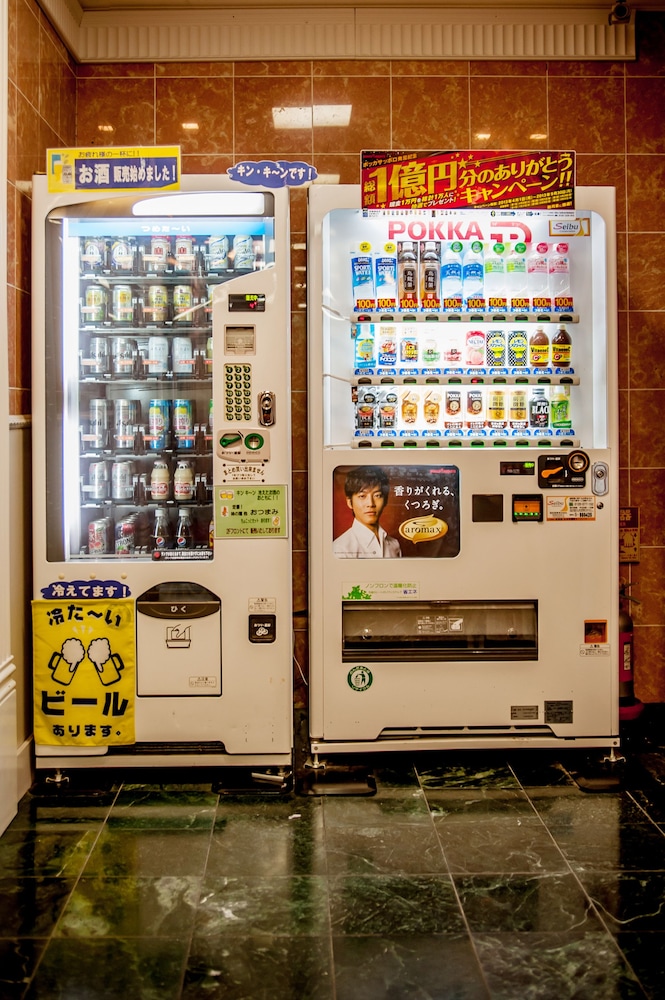 立川リージェントホテル 写真1