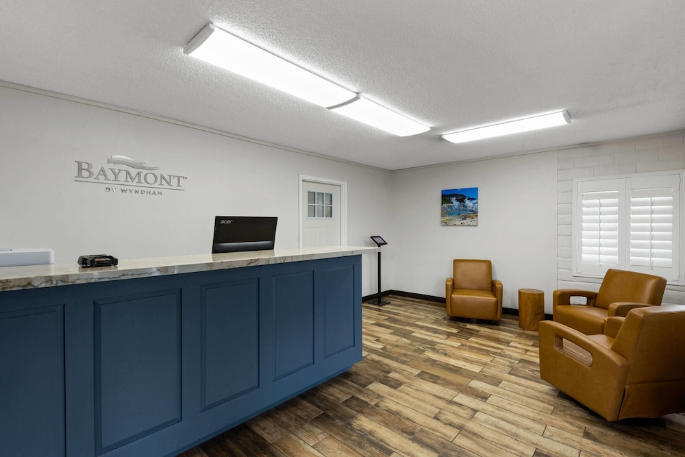 Baymont by Wyndham Susanville 13/50