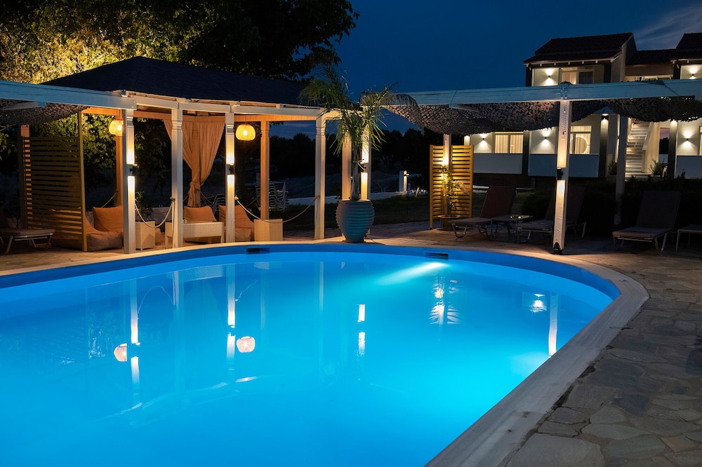 Agnantio Hotel & Spa 28/50