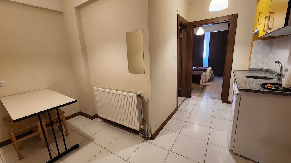 Moda Hotel 50/50