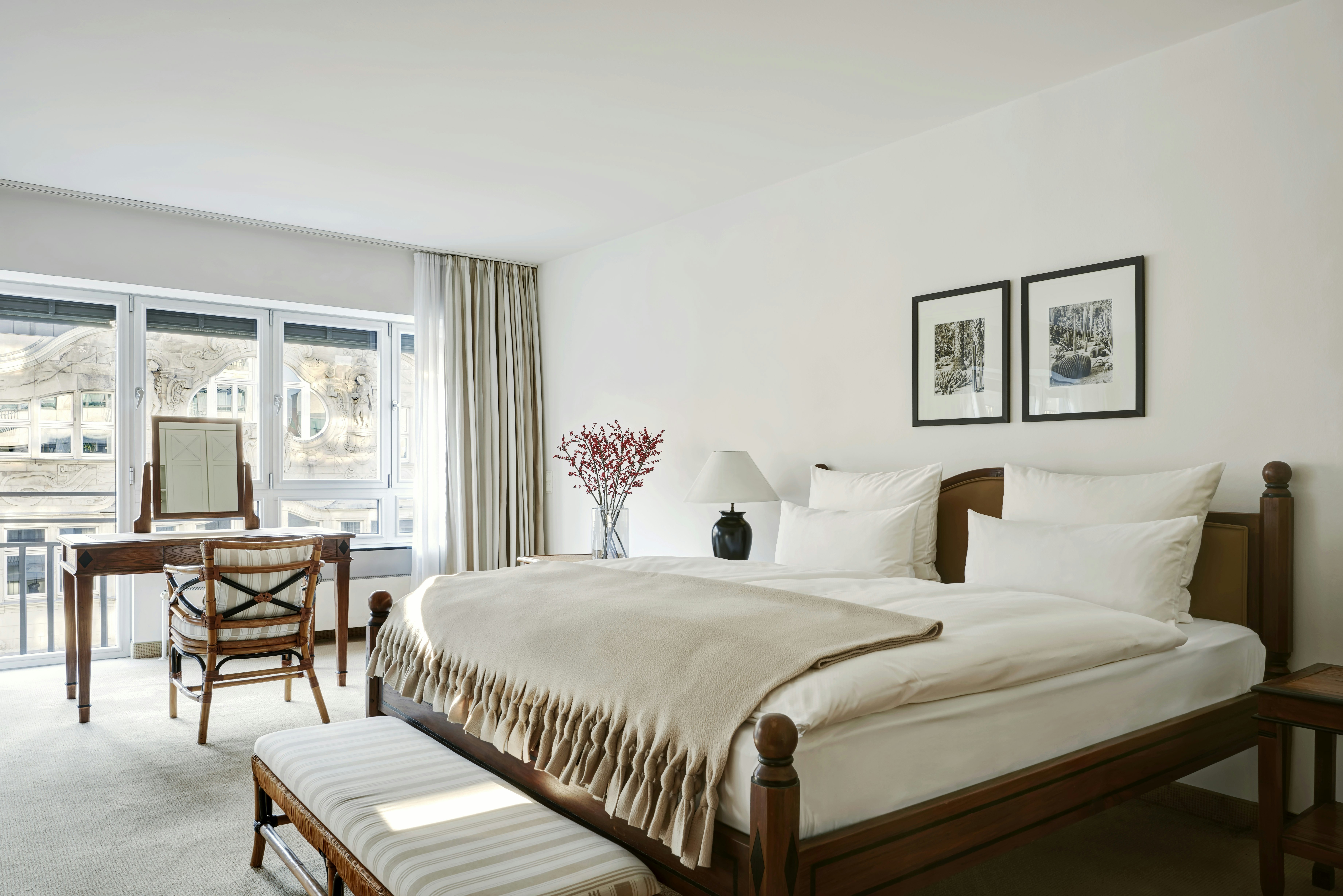 The Mandala Suites 7/56