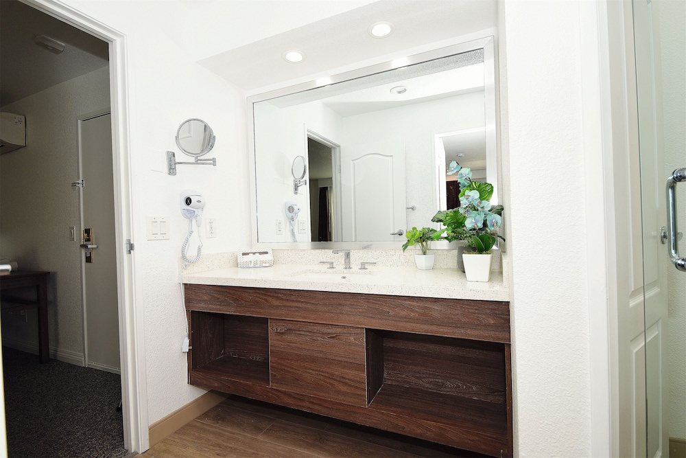 Serene Vegas Boutique Hotel 6/50