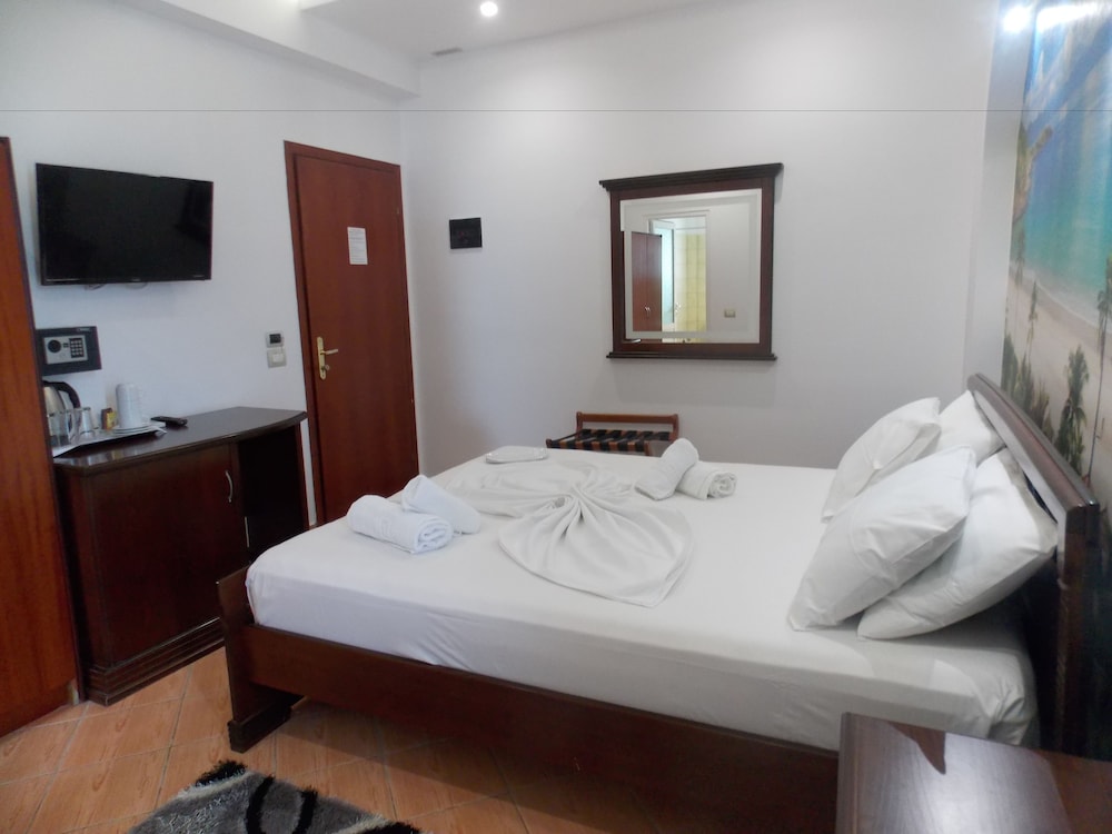Hotel Oskar 34/60