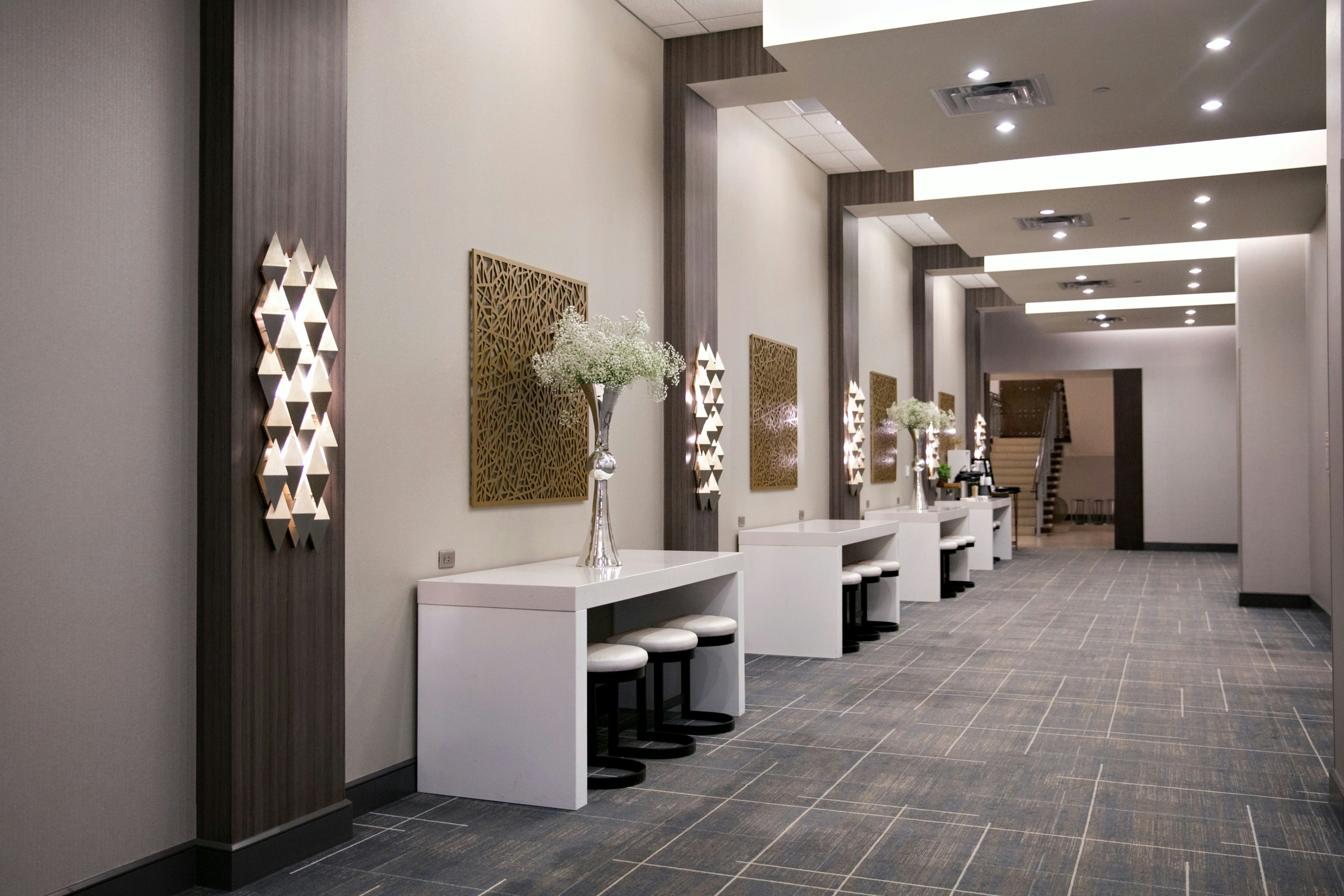 Hilton Minneapolis Bloomington 10/70