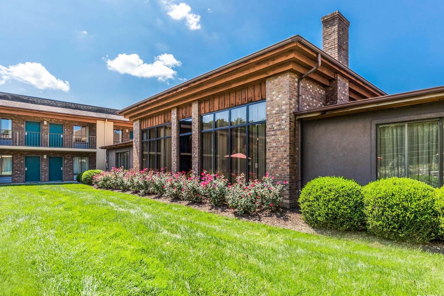 Baymont by Wyndham Easton 42/46