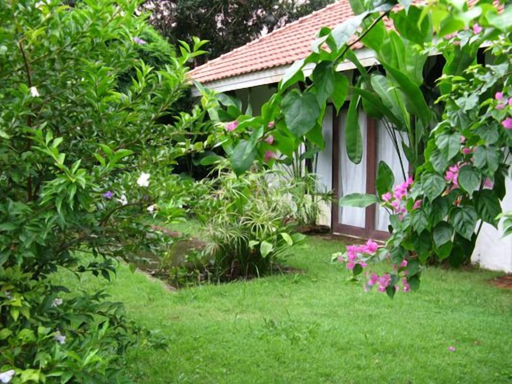 Baanchuengkao Resort Ranong 18/29