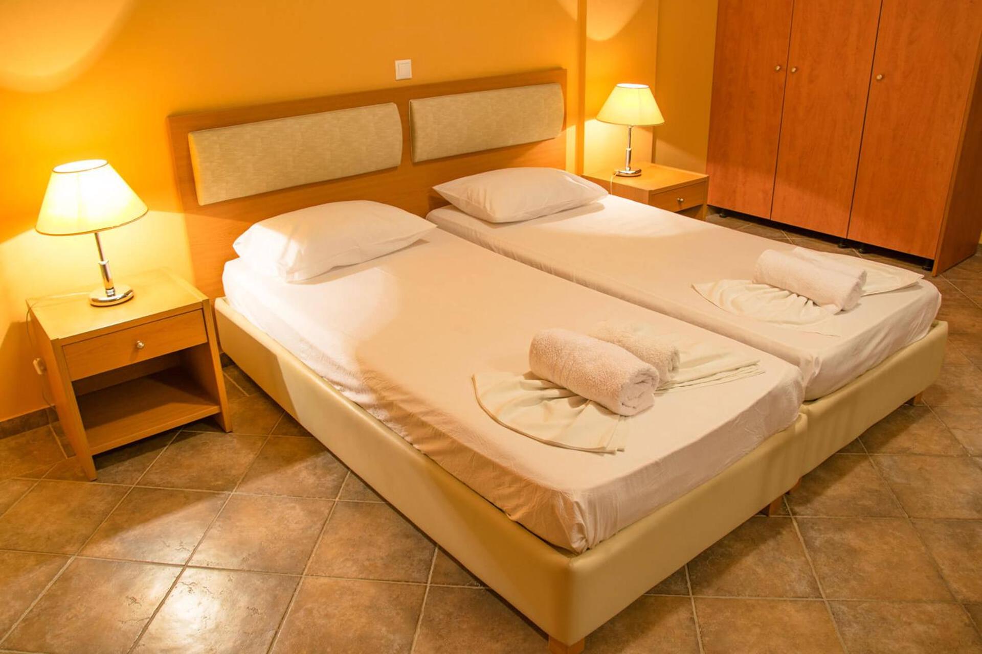 Saint Catherine Hotel 14/50
