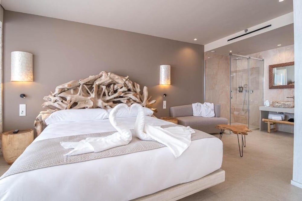 MASTER, JUNIOR SUITE