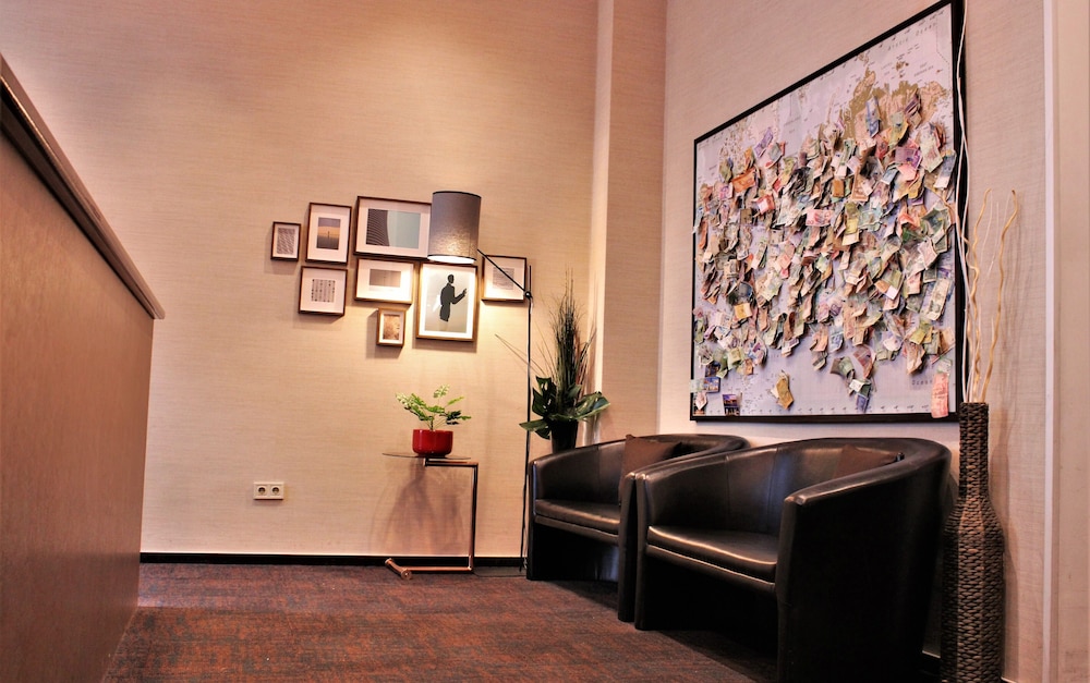 Made Inn Budapest Apartments 5/48