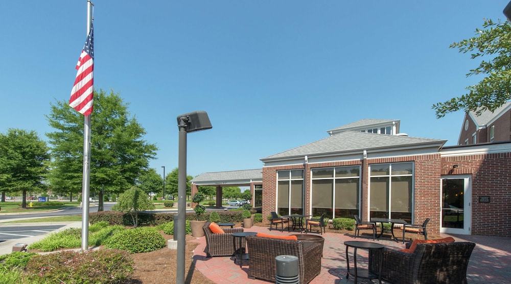 Hilton Garden Inn Macon / Mercer University 5/52