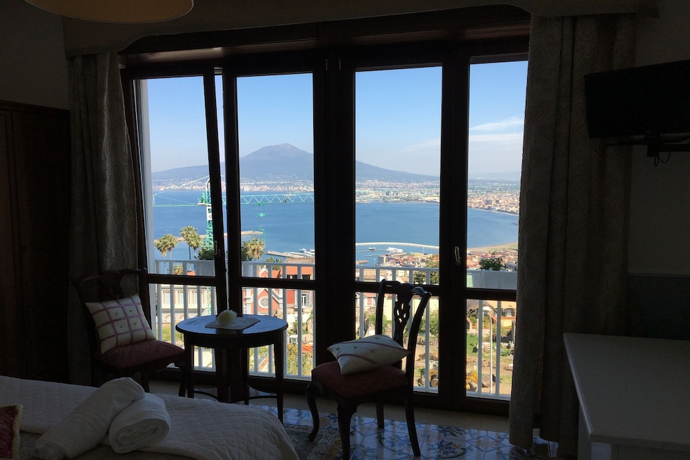 Hotel Villa Cimmino 26/57