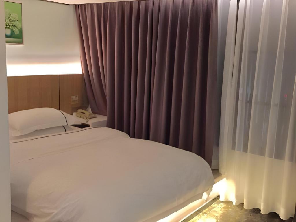 Shangyuan Hotel (Guangzhou Shangxiajiu) 32/42