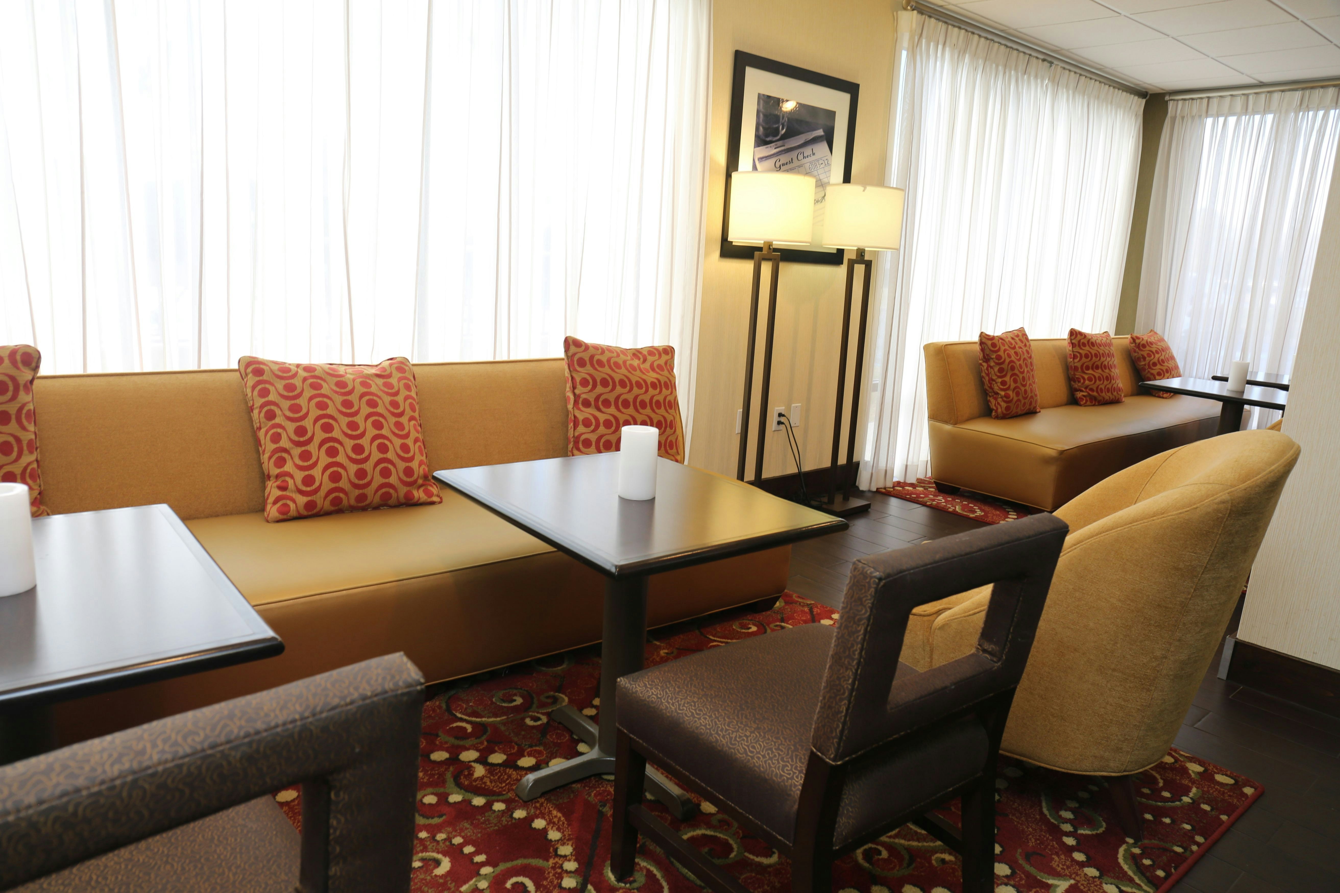 Hampton Inn Sumter 10/24