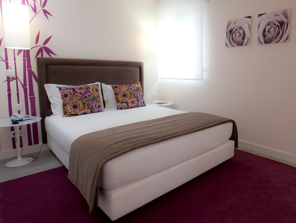 PRIMAVERA PERFUME HOTEL 11/41