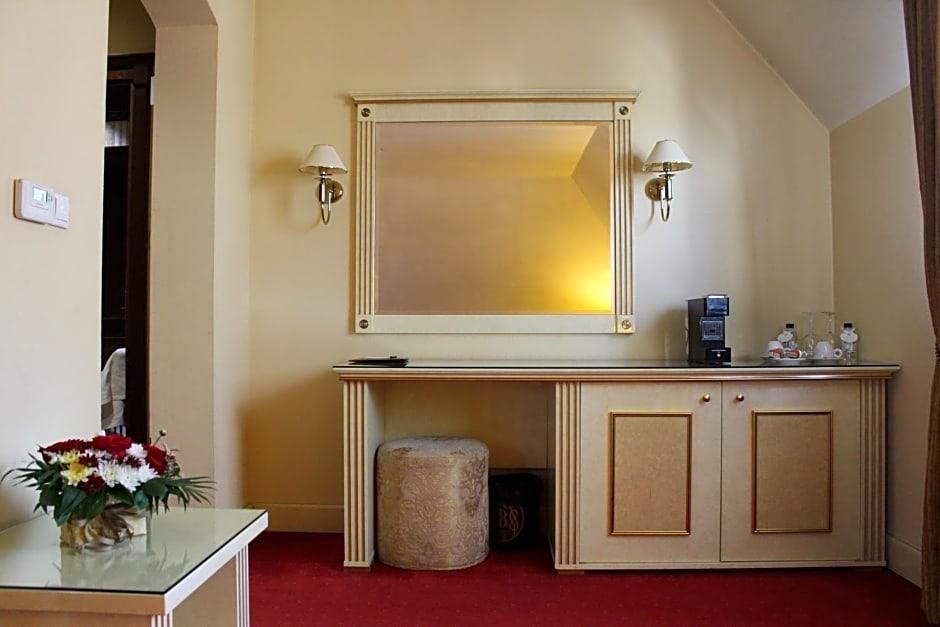 Casa Boyana Boutique 6/50