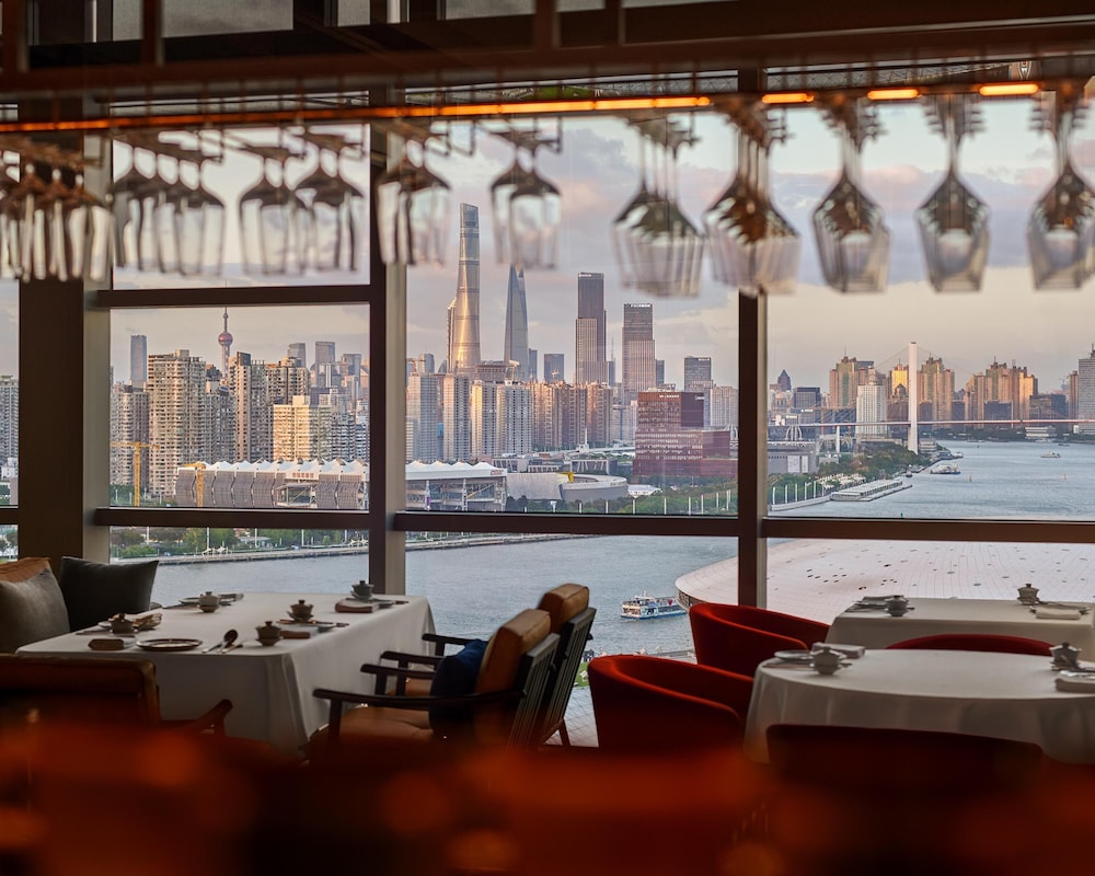 Thompson Shanghai Expo, by Hyatt 47/50