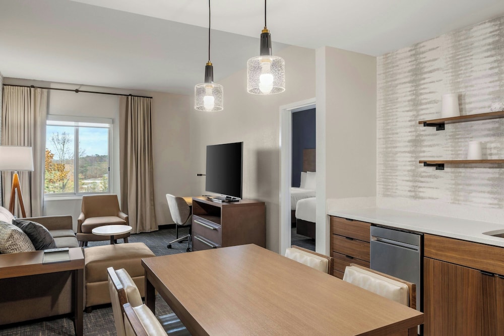 Residence Inn by Marriott Homewood Mountain Brook 31/48