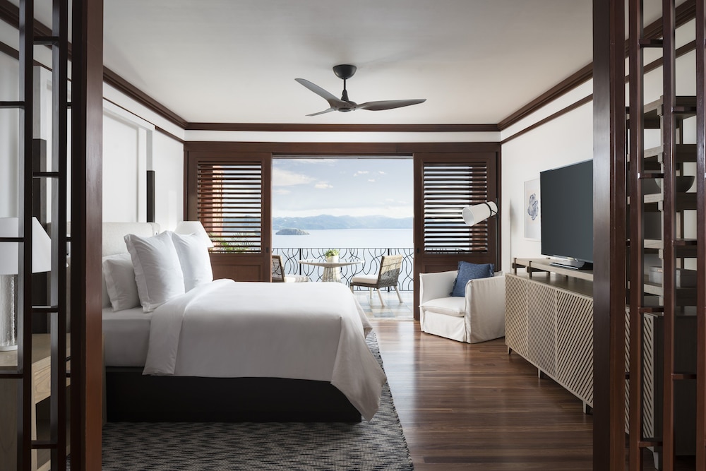 2 Bedrooms, Canopy, Villa, 2 King Beds، Four Seasons Resort Peninsula Papagayo, Costa Rica 4/6