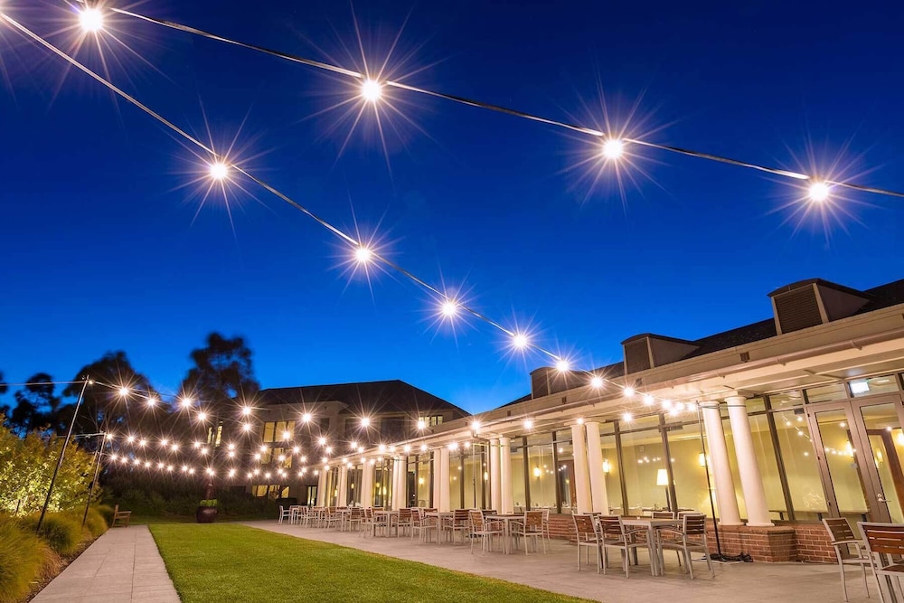 Yarra Valley Lodge in MELBOURNE
