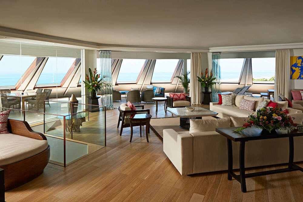 Double-Six Luxury Hotel Seminyak 38/59