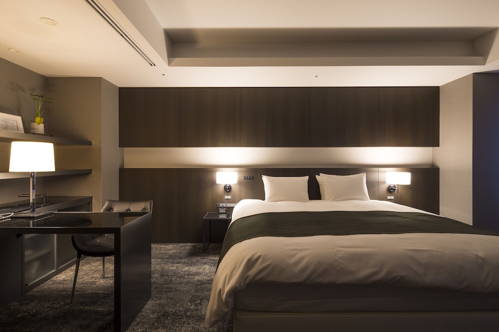 Hotel Granbinario Komatsu 9/31