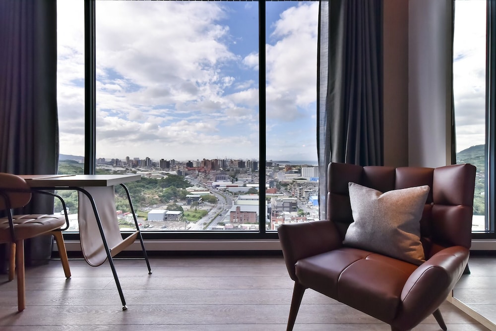 Four Points by Sheraton Taipei Bali 30/50