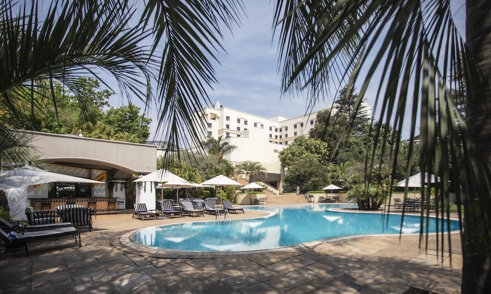 NH Johannesburg Sandton 73/77