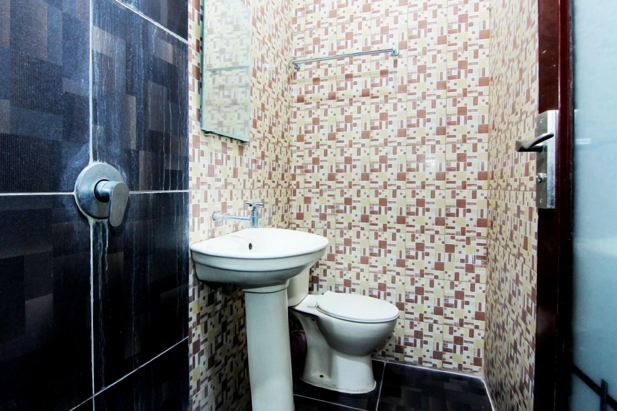 Grand Surya Hotel Yogyakarta 42/51