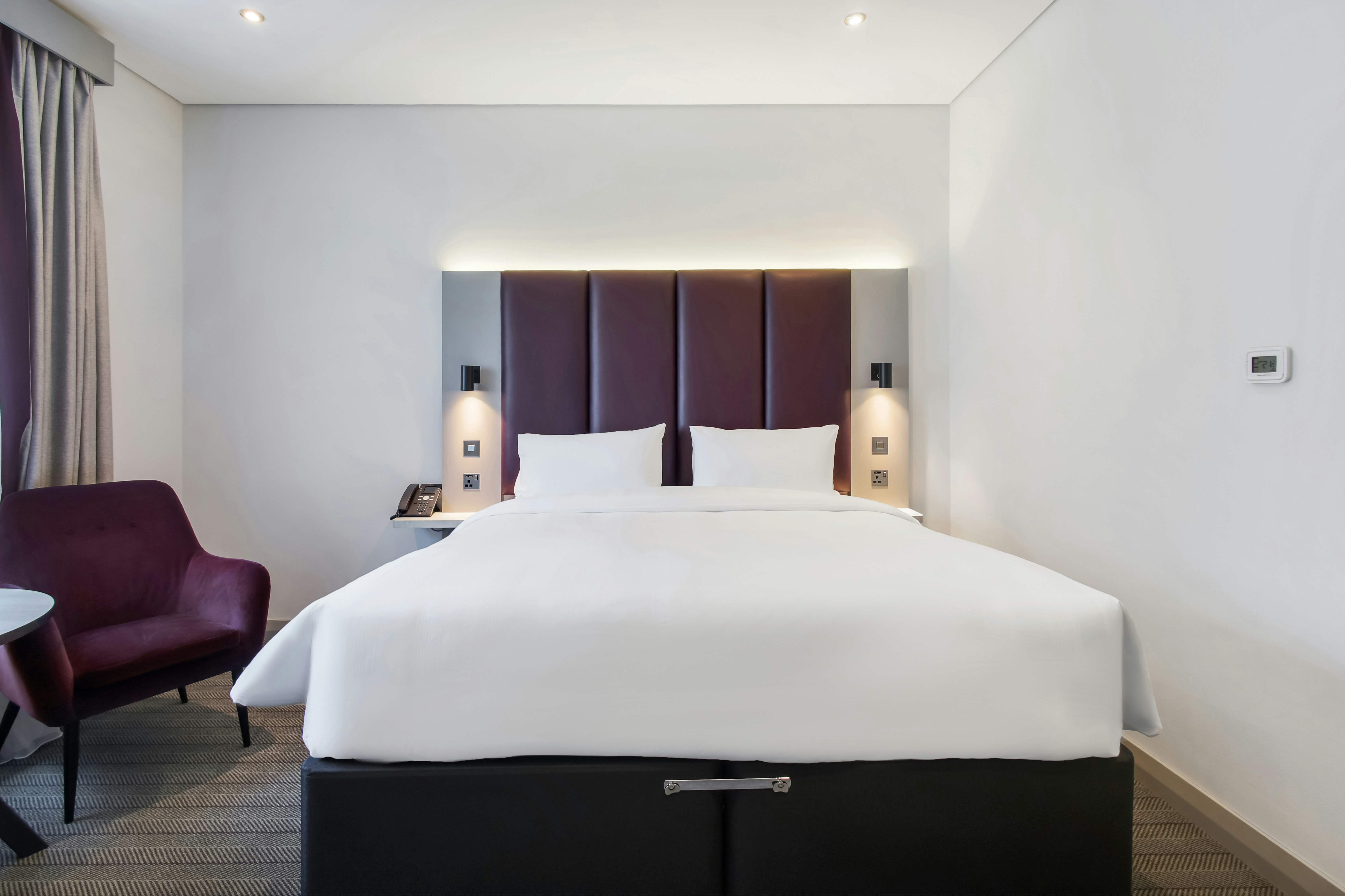 New Style, Double Bed